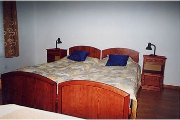 Poljska Privát Kraków, Krakov, Interijer